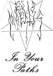 Eris Maestus : In Your Paths